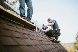 Local Roofers in Hollywood Hills, SC